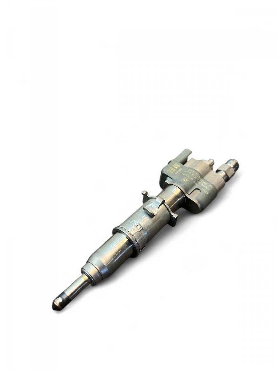 13537589048 7589048 Fuel Injector BMW 1 (E81, E82, E87, E88) (2003-2013)