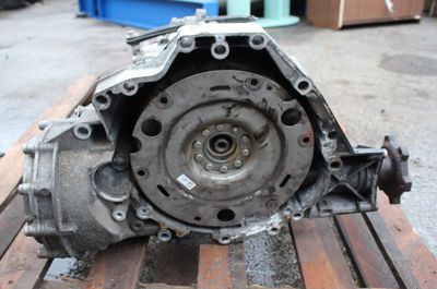 0B4301453C Gearbox AUDI A4 / A4 ALLROAD (B8) (2007-2015)