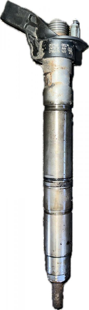 0986435422 0445010641 059130277EH Fuel injector set AUDI A6 / A6 ALLROAD (C7, 4G) (2010-2018)