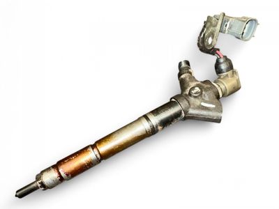 2367026011 2367029055 2367029105 DCRI200110 Fuel Injector TOYOTA AVENSIS (T250) (2003-2008)