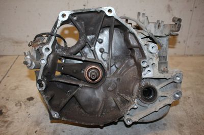 Gearbox HONDA FR-V (2004-2009)