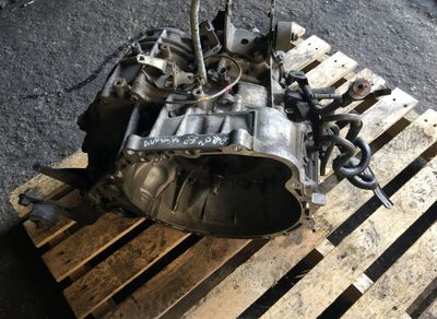 Gearbox TOYOTA AVENSIS (T250) (2003-2008)