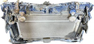 Radiator set TOYOTA PRIUS III (XW30) (2009-2015)