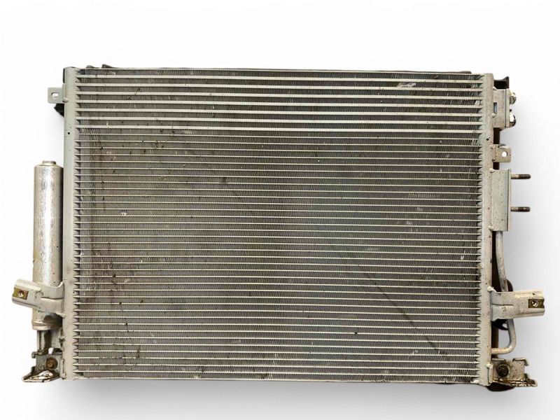 940348 2022W51 M114544D K68050291AA 68050291AA K68050294AB 68050294AB K05137713AA 05137713AA K68050292AA 68050292AA Radiator set LANCIA THEMA II (LX) (2011-2014)