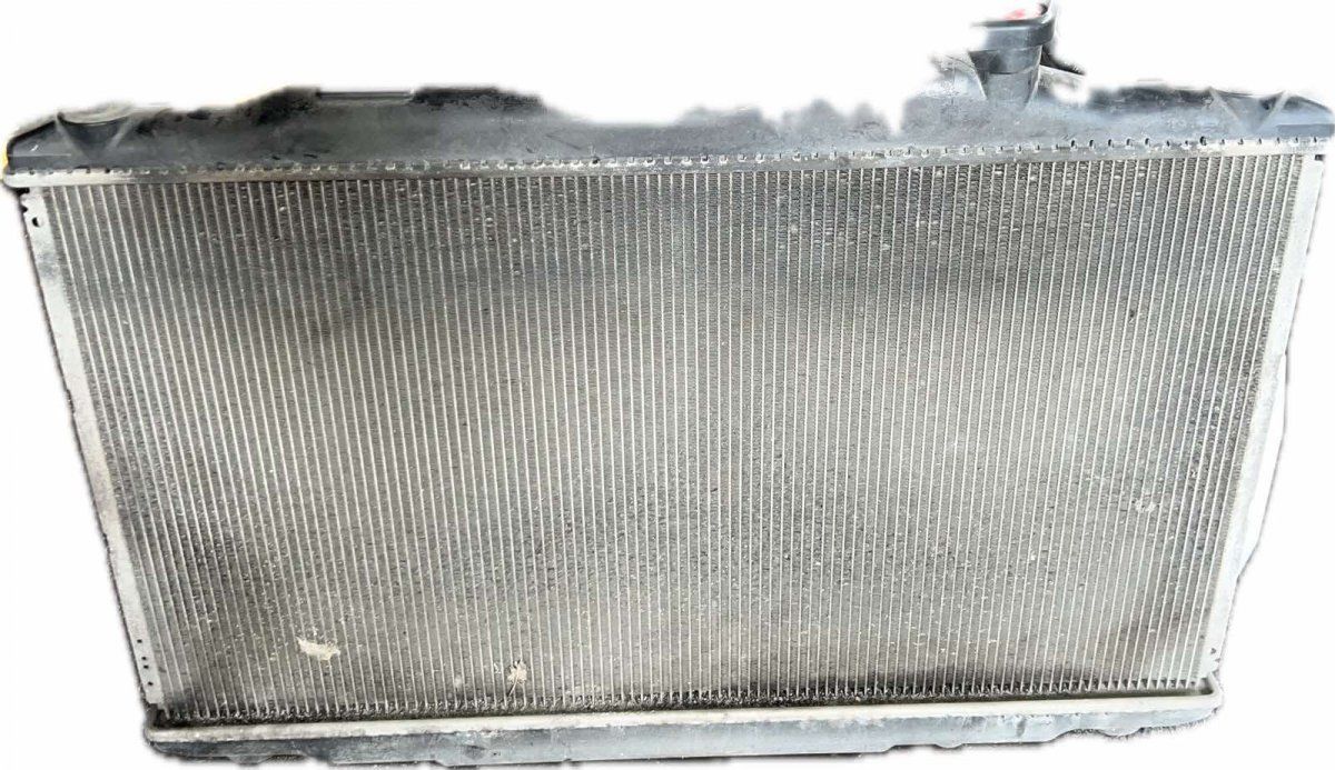 Radiator set HONDA CIVIC VIII (FN, FD) (2005-2011)