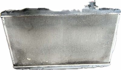 Радиатор комплект HONDA CIVIC VIII (FN, FD) (2005-2011)