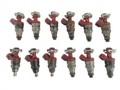 0000786923 A0000786923 0280155211 A0000785049 0000785049 Fuel Injector MERCEDES-BENZ S-CLASS (W140) (1991-1999)