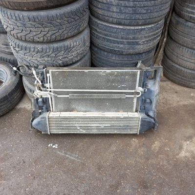 Kühlersatz VOLVO XC60 I (2008-2017)