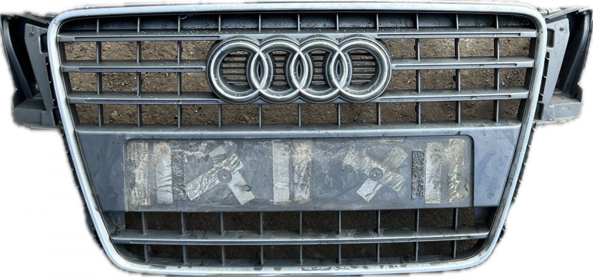 Radiator Grille AUDI A5 (B8) (2007-2016)