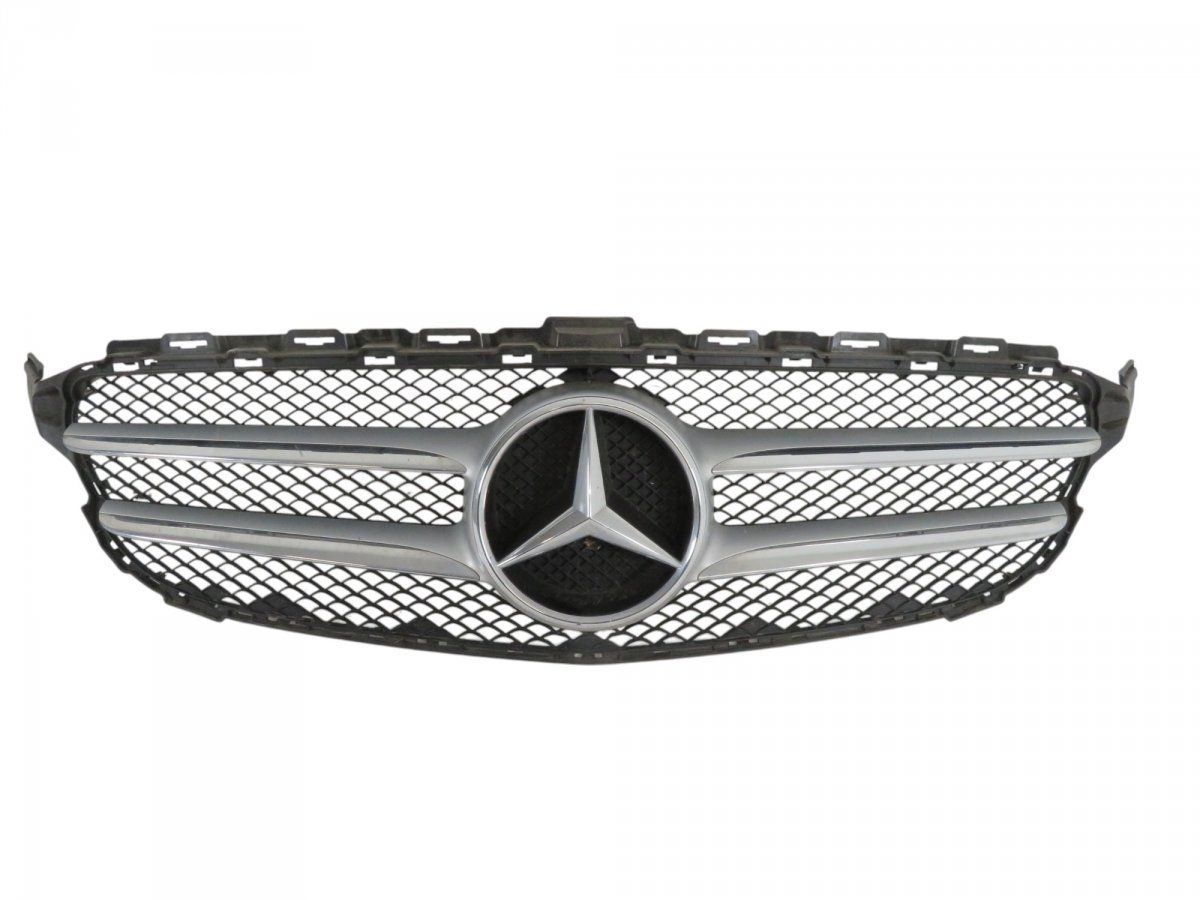 A0008880060 A2058800183 A2058880023 A20588801609982 Radiator Grille MERCEDES-BENZ C-CLASS (W205) (2013-2021)