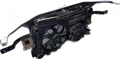 Kit radiateur VW PASSAT B6 (3C) (2005-2010)
