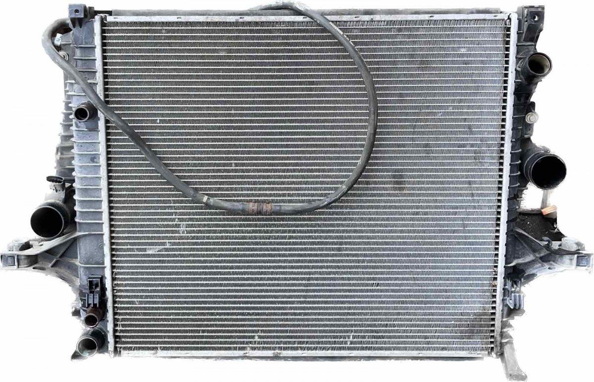 Radiator set VOLVO XC90 I (2002-2014)