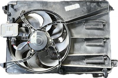 Radiator Fan Electric VOLVO V40 (2012-2019)