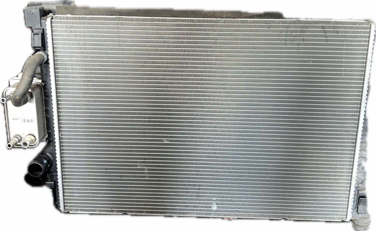 Radiator set VOLVO V40 (2012-2019)