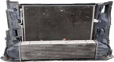 Radiator set VOLVO XC60 I (2008-2017)