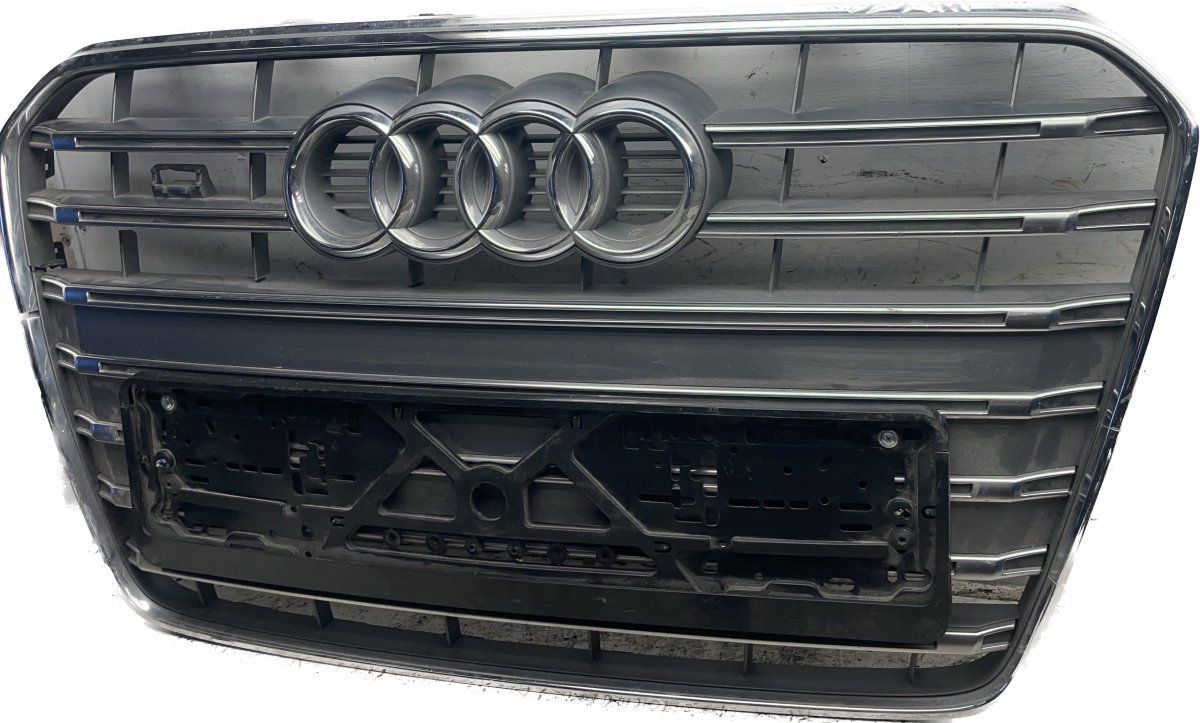 Radiator Grille AUDI A5 (B8) (2007-2016)