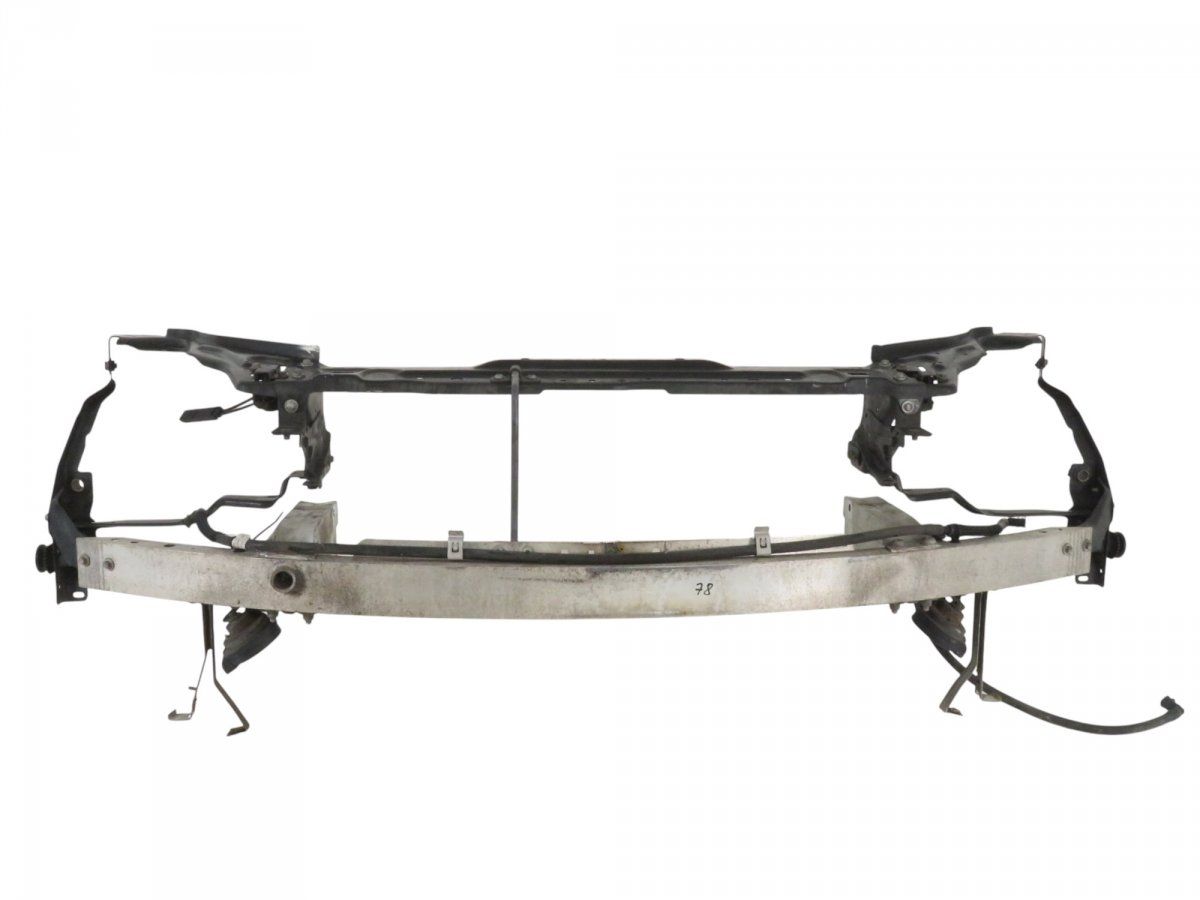 A2046201191 A2046201291 A2046200995 A2046201195 A2046205834 A2076200300 Front panel MERCEDES-BENZ C-CLASS (W204) (2007-2013)