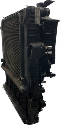 Radiator set BMW X5 (E53) (2000-2007)