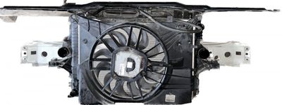 1137328343 3137229022 31319056 30749760 30741238 30655380 31253240 Radiator set VOLVO S60 I (RS) (2000-2010)