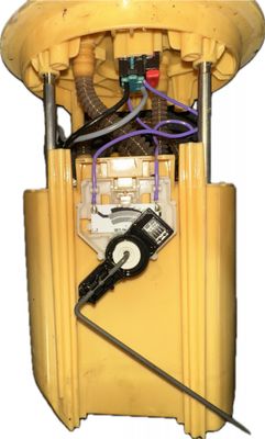 5145589AC 5145586AC Fuel delivery pump JEEP GRAND CHEROKEE IV (WK, WK2) (2010-2021)