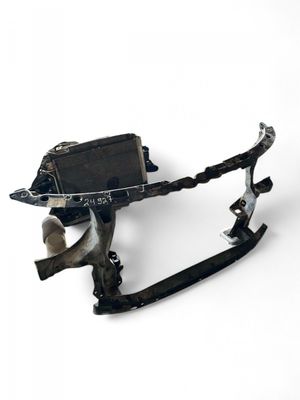 L7H000043T 7H0805598 7H0805095A Priekšējais panelis VW TRANSPORTER T5/MULTIVAN (7H, 7E, 7J) (2003-2015)