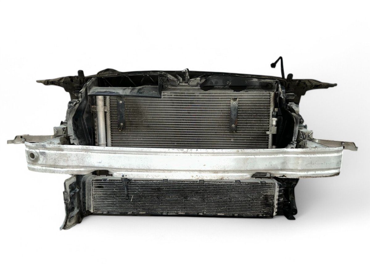 8K0121251L 4G0145804A 8K0820746C 8K0121207A 8K0121223A 4G0121283AQ 4G0121284AQ 4G0121331J 4G0260403B 4G0805594 N91202901 4G0807113A Преден панел AUDI A6 / A6 ALLROAD (C7, 4G) (2010-2018)