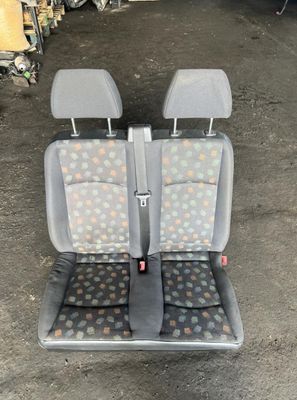 Priekšējais labais sēdeklis MERCEDES-BENZ VITO / VIANO (W639) (2003-2014)