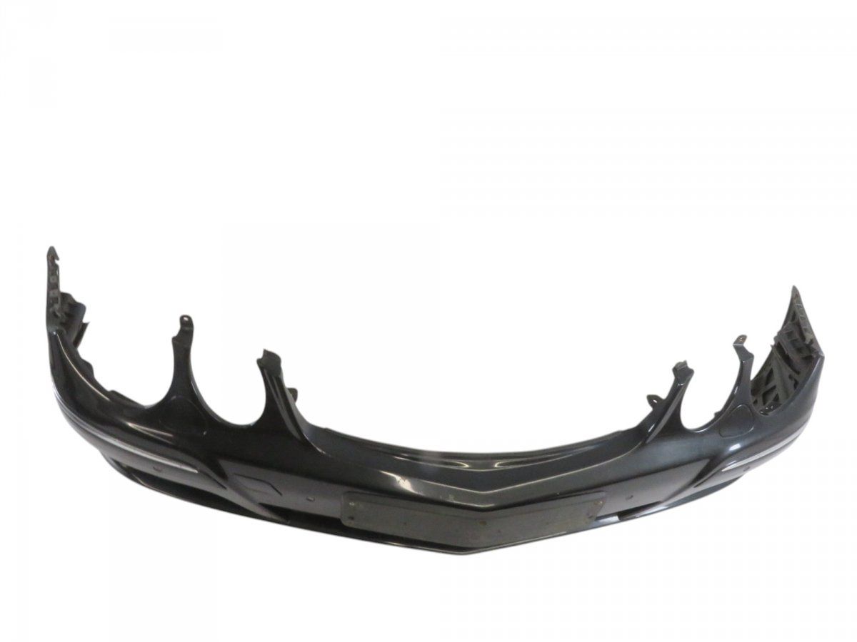 A2118801840 Front Bumper MERCEDES-BENZ E-CLASS (W211) (2002-2009)