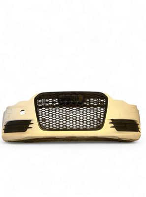 Front Bumper AUDI A6 / A6 ALLROAD (C7, 4G) (2010-2018)