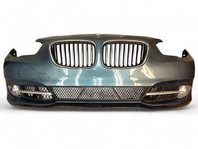 51117248037 7248037 Front Bumper BMW 5 GRAN TURISMO (F07) (2009-2017)
