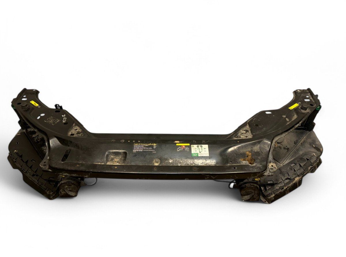 31335558 Front panel VOLVO S80 II (AS) (2006-2016)