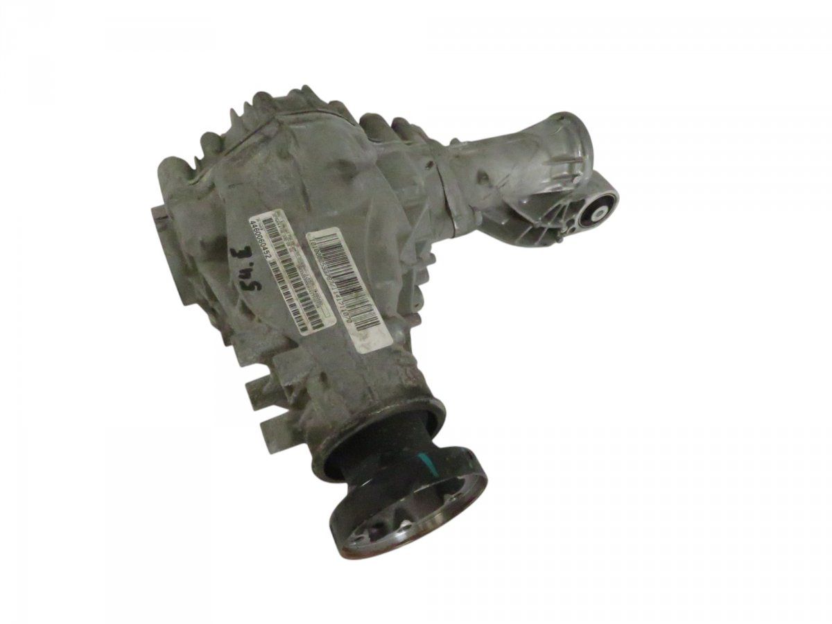 A1663300300 Front axle Differential MERCEDES-BENZ GL-CLASS (X166) (2012-2019)