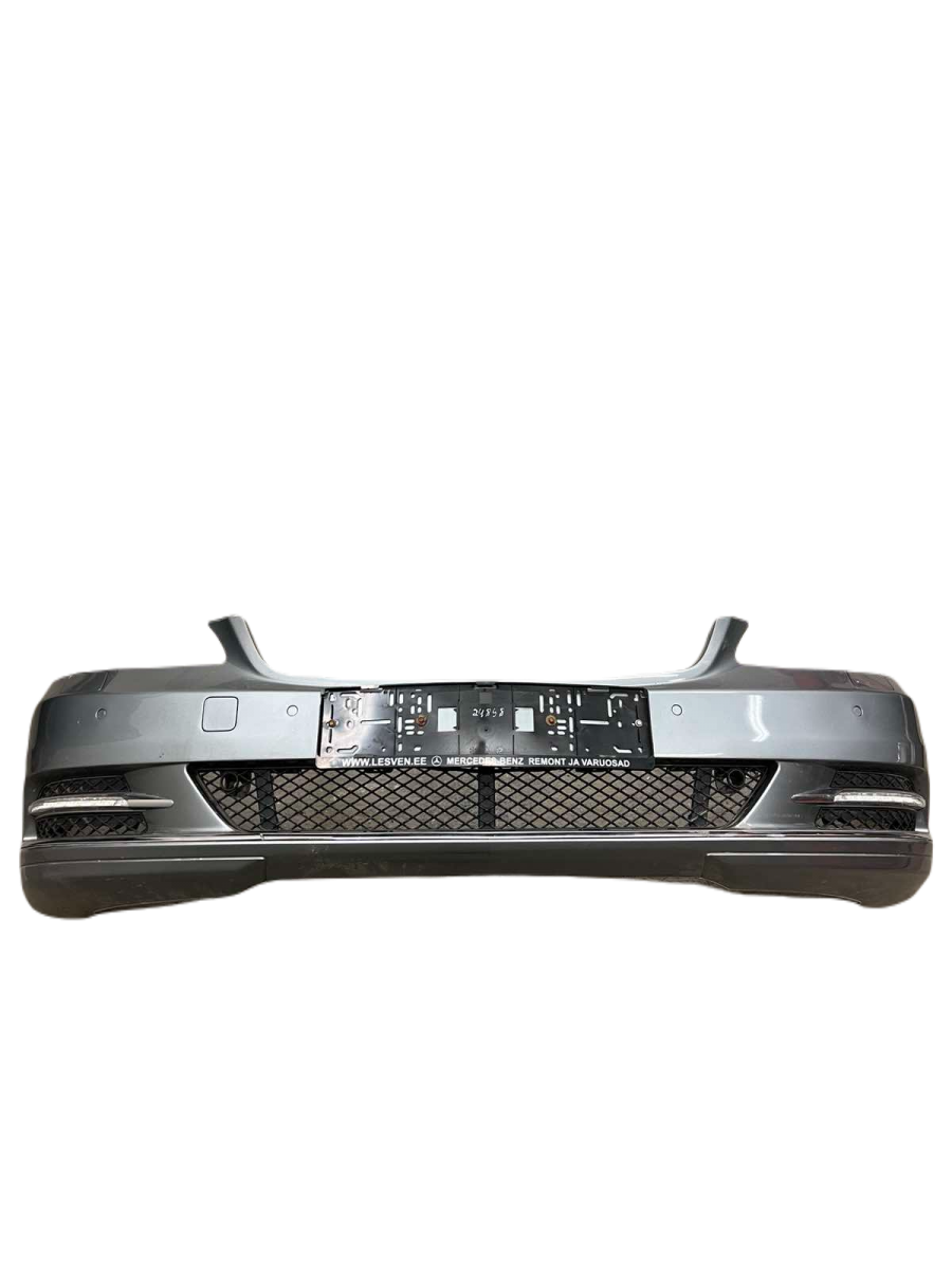 Front Bumper MERCEDES-BENZ S-CLASS (W221) (2005-2013)