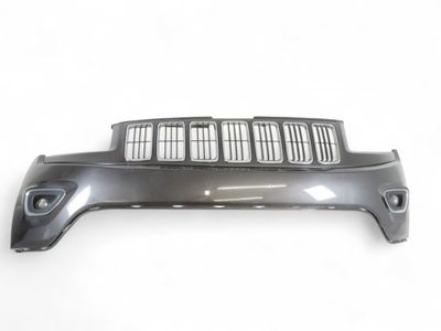 1WL27TZZAC 68143078AB 68143079AB Front Bumper JEEP GRAND CHEROKEE IV (WK, WK2) (2010-2021)