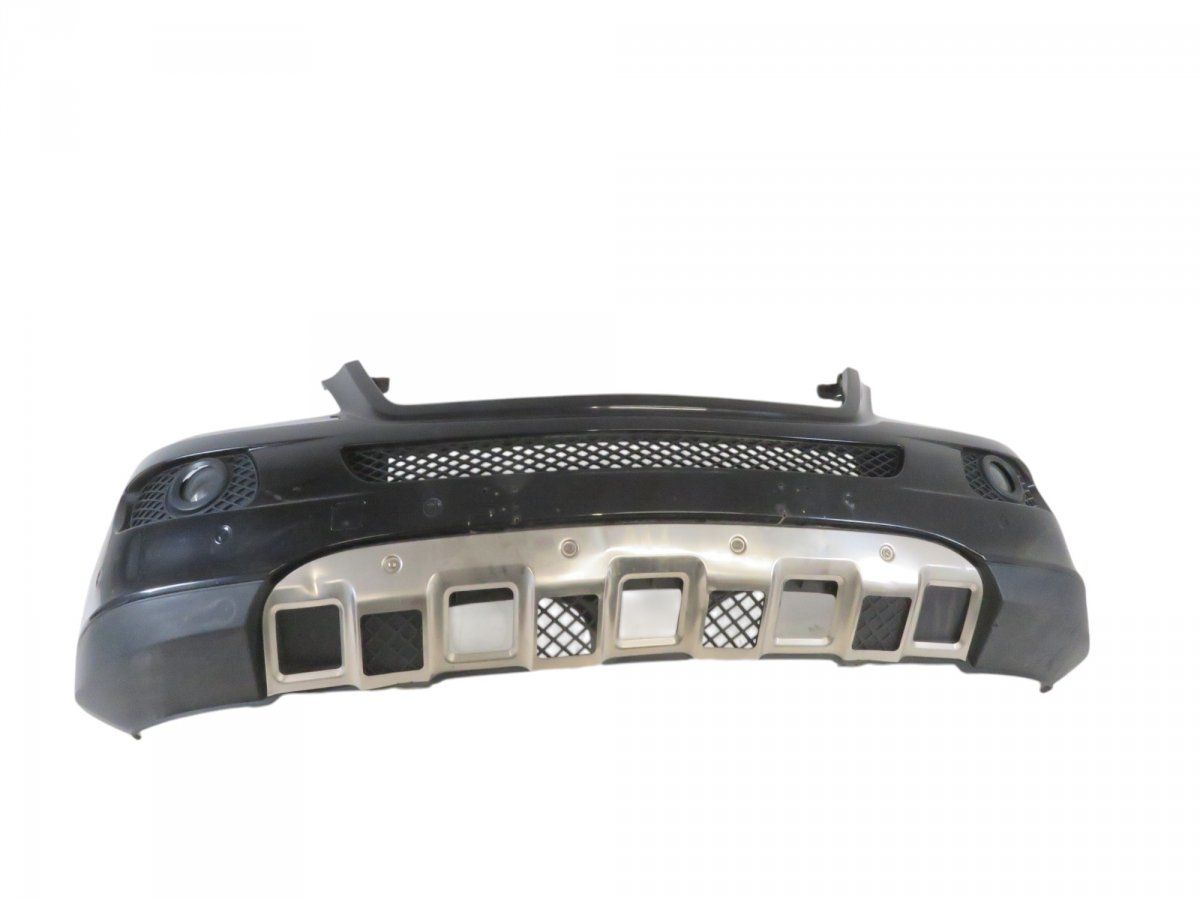 A1648851025 A1648804904 Front Bumper MERCEDES-BENZ ML-CLASS (W164) (2005-2011)