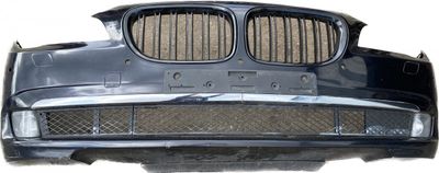 Pare-chocs avant BMW 7 (F01, F02) (2008-2016)
