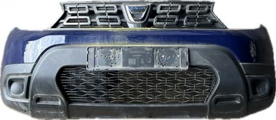 Передний бампер DACIA DUSTER II (2017-2024)
