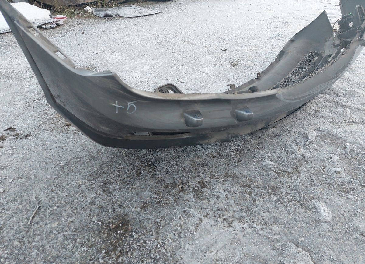 Front Bumper BMW X5 (E53) (2000-2007)