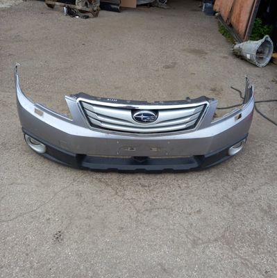 Предна броня SUBARU LEGACY V / Outback (2009-2014)