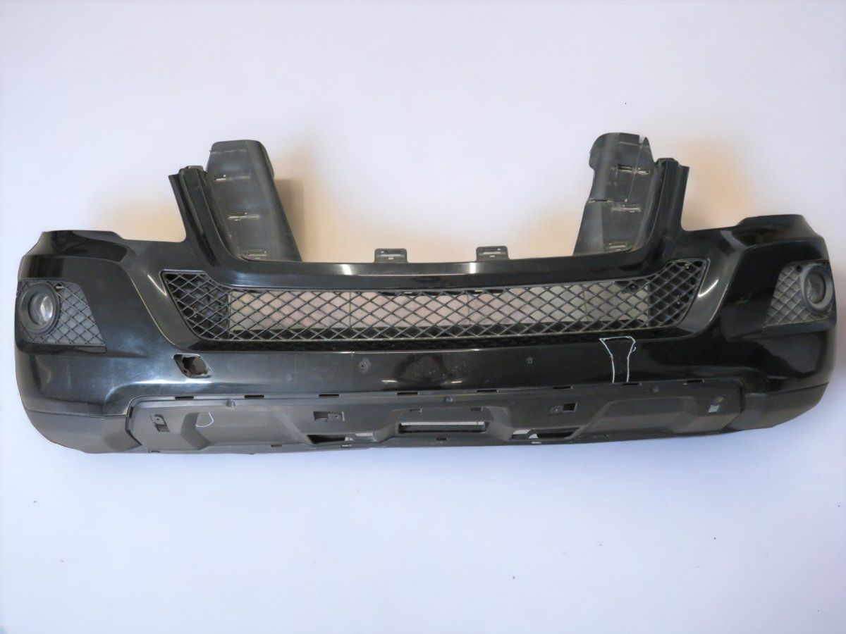 A16488572259999 A1648857225 Front Bumper MERCEDES-BENZ ML-CLASS (W164) (2005-2011)