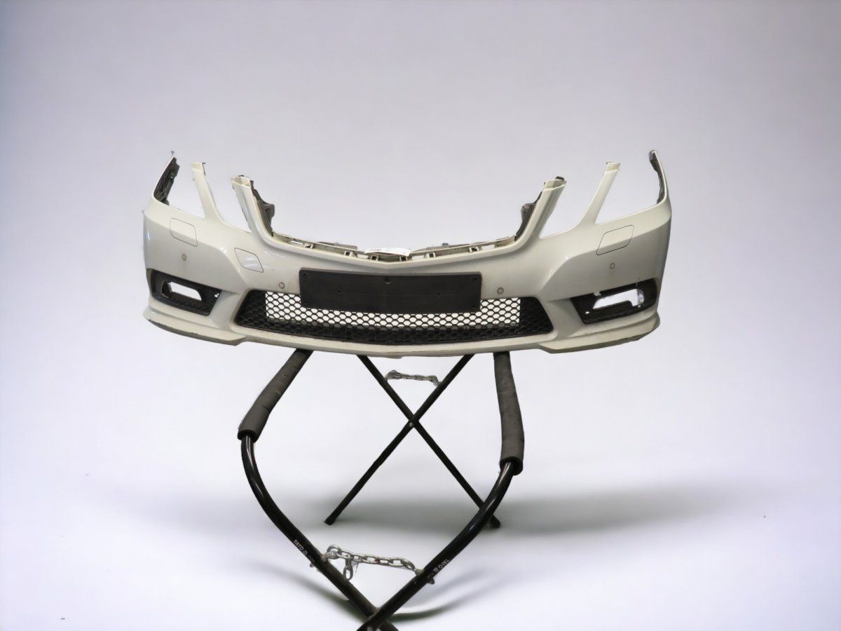 A2128802340 Front Bumper MERCEDES-BENZ E-CLASS (W212) (2009-2016)