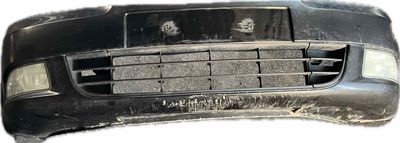 Front Bumper SKODA OCTAVIA II (1Z) (2004-2013)