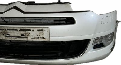 Front Bumper CITROËN C5 II (2008-2019)