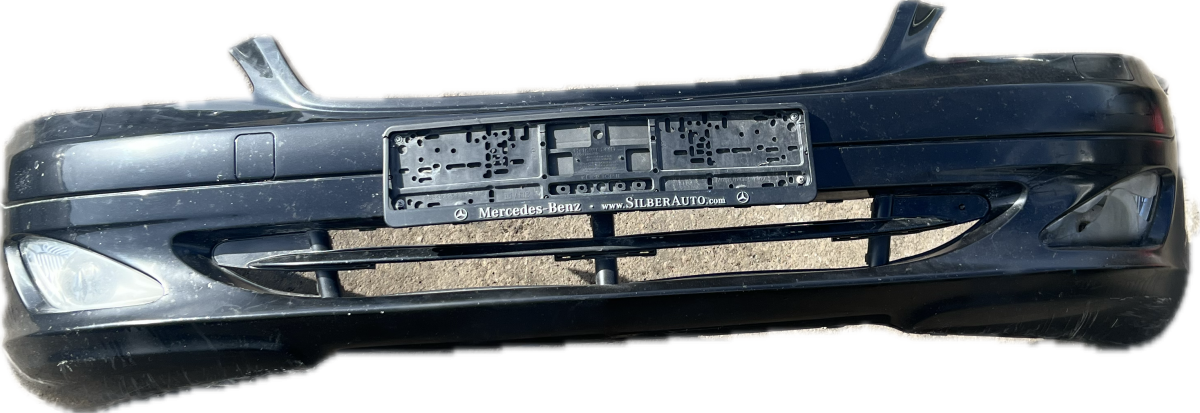 Front Bumper MERCEDES-BENZ S-CLASS (W221) (2005-2013)