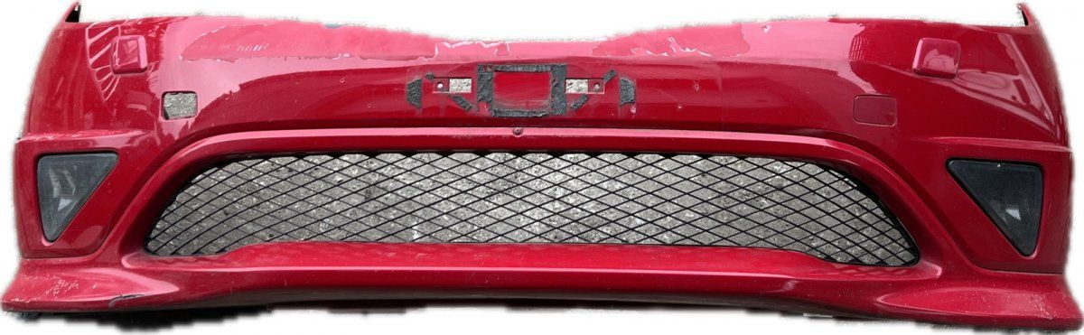 Front Bumper HONDA CIVIC VIII (FN, FD) (2005-2011)