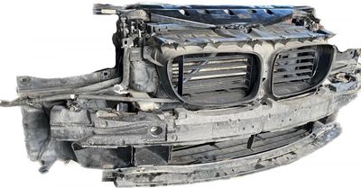 Front panel BMW 7 (F01, F02) (2008-2016)