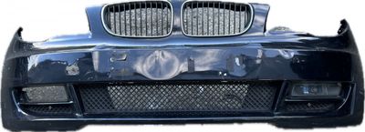 Передний бампер BMW 1 (E81, E82, E87, E88) (2003-2013)