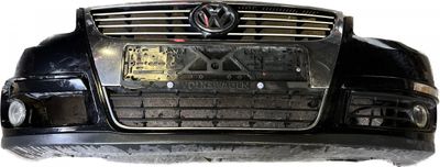 Передний бампер VW PASSAT B6 (3C) (2005-2010)