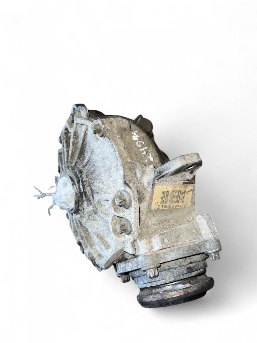 A2213300402 2213300402 Front axle Differential MERCEDES-BENZ S-CLASS (W221) (2005-2013)