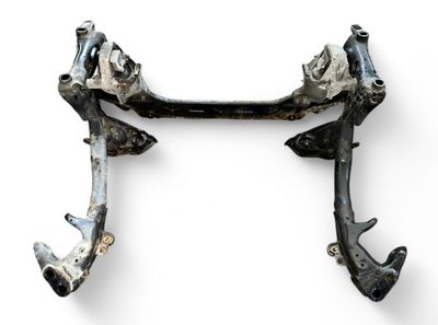 4G0399315L Framaxelbalk AUDI A6 / A6 ALLROAD (C7, 4G) (2010-2018)